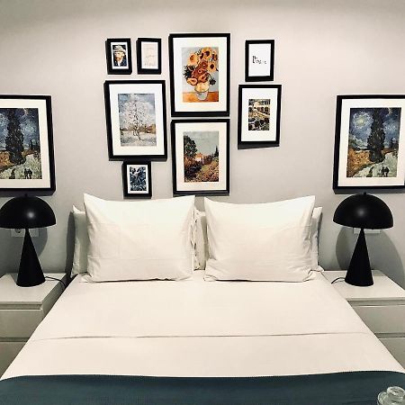 מרידה Apartamentos Elite - Art Collection - Vincent מראה חיצוני תמונה