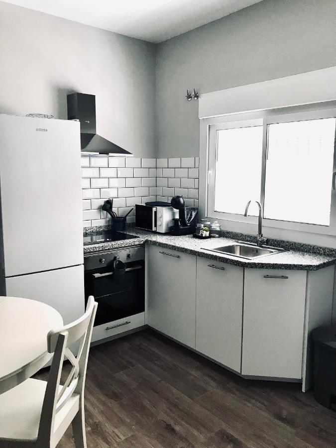 מרידה Apartamentos Elite - Art Collection - Vincent מראה חיצוני תמונה