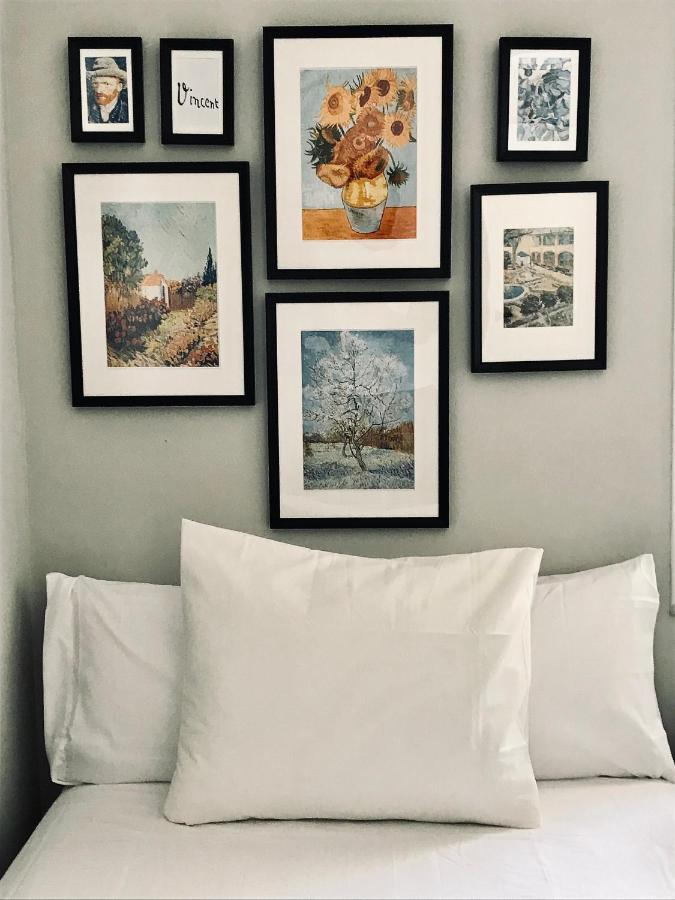 מרידה Apartamentos Elite - Art Collection - Vincent מראה חיצוני תמונה