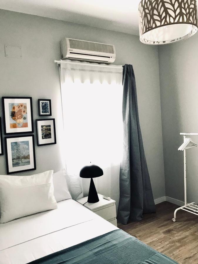 מרידה Apartamentos Elite - Art Collection - Vincent מראה חיצוני תמונה