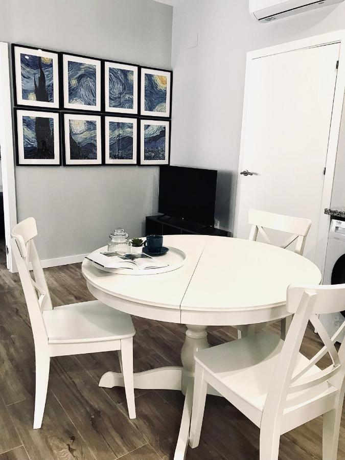 מרידה Apartamentos Elite - Art Collection - Vincent מראה חיצוני תמונה