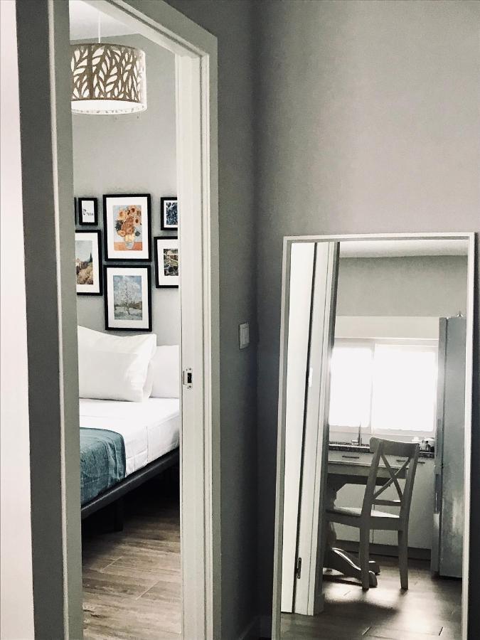מרידה Apartamentos Elite - Art Collection - Vincent מראה חיצוני תמונה
