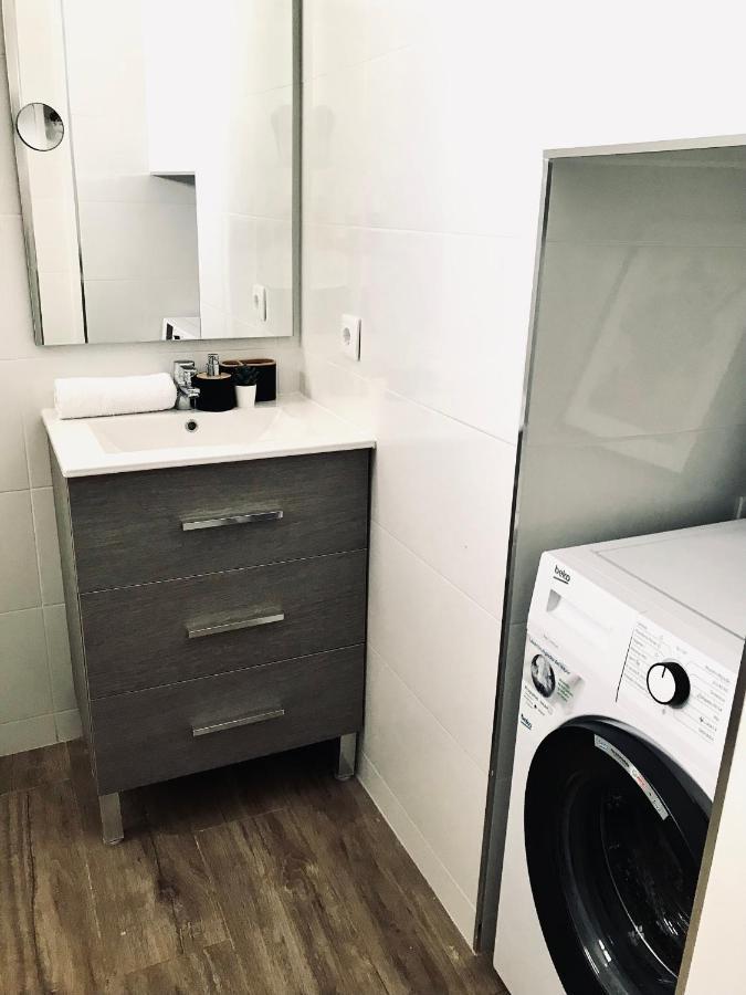 מרידה Apartamentos Elite - Art Collection - Vincent מראה חיצוני תמונה
