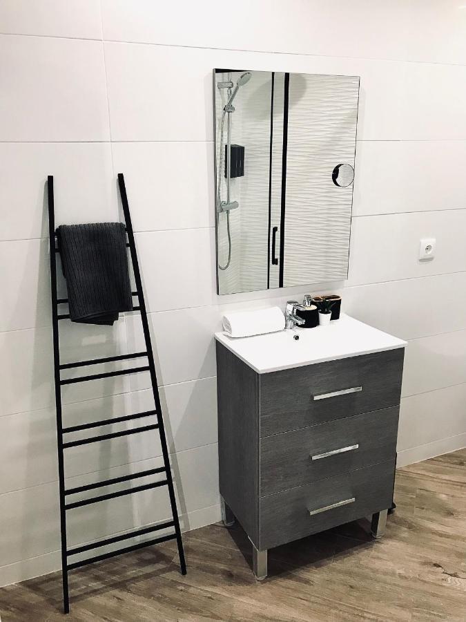 מרידה Apartamentos Elite - Art Collection - Vincent מראה חיצוני תמונה