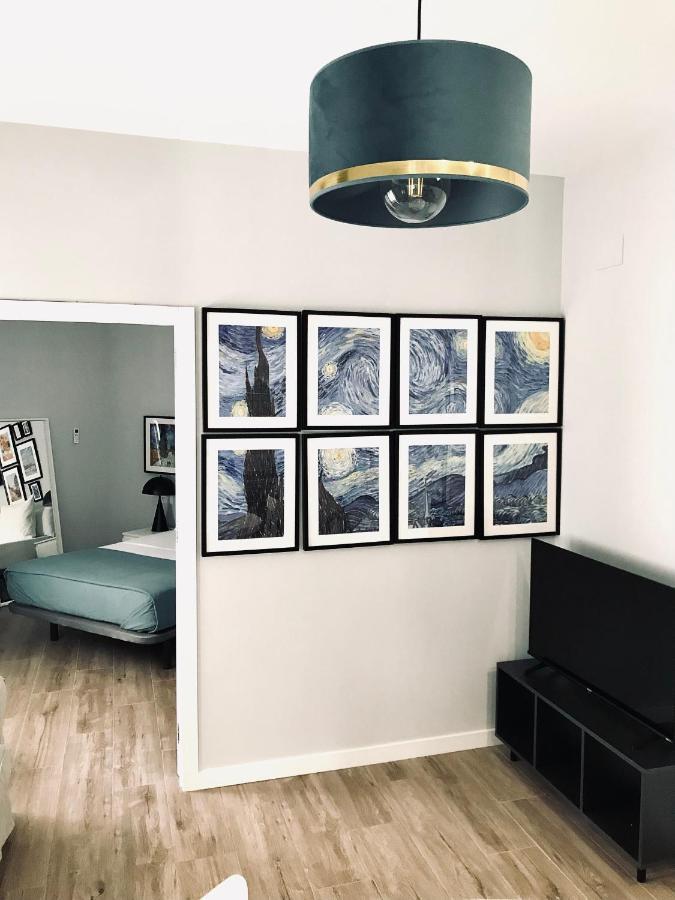 מרידה Apartamentos Elite - Art Collection - Vincent מראה חיצוני תמונה