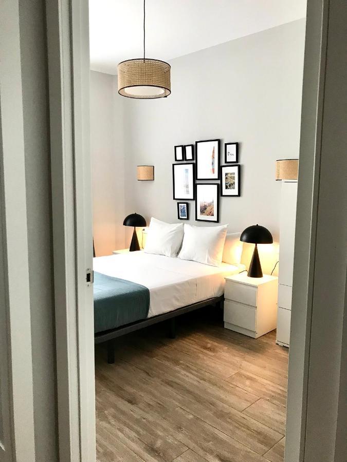 מרידה Apartamentos Elite - Art Collection - Vincent מראה חיצוני תמונה