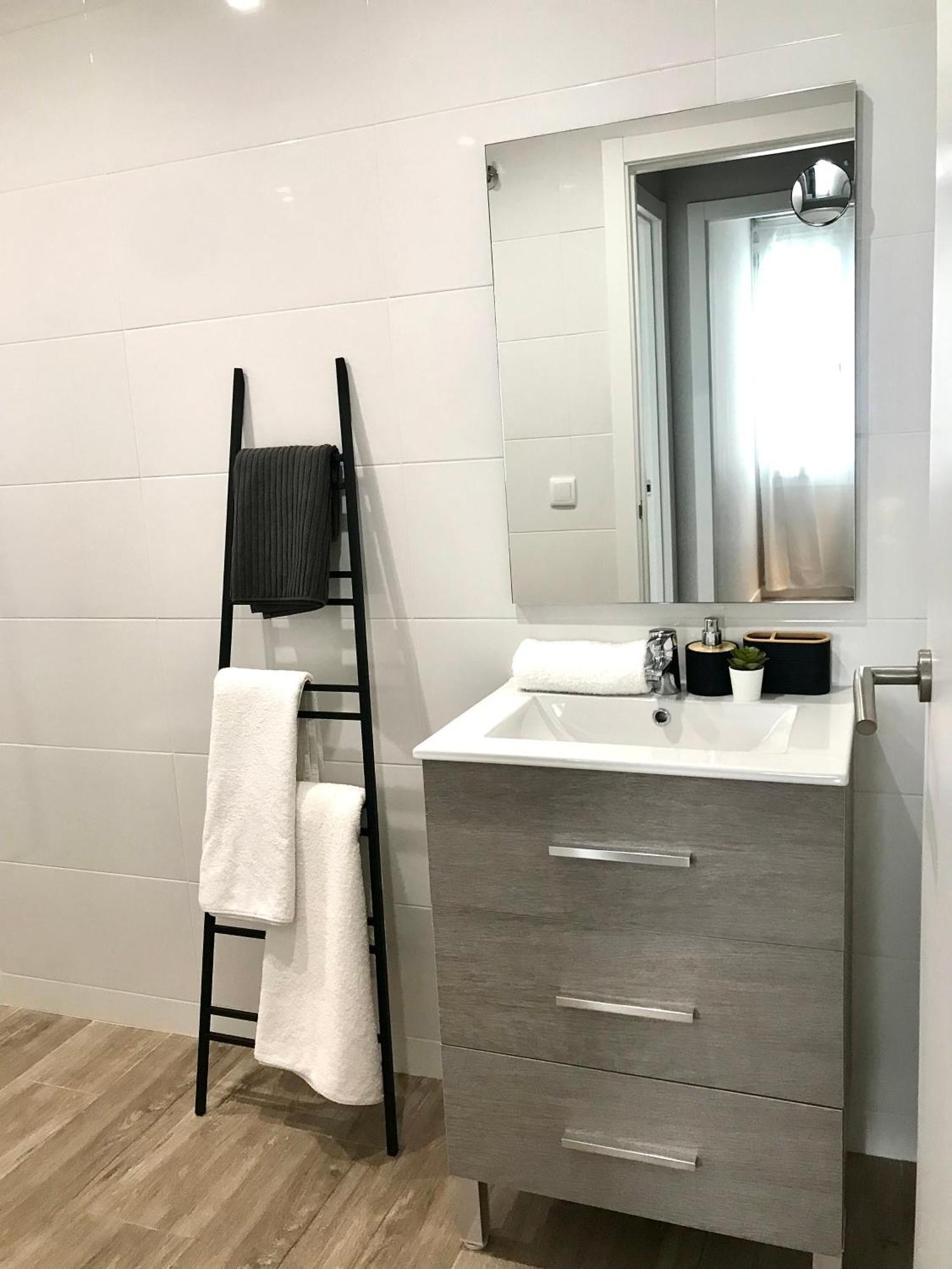 מרידה Apartamentos Elite - Art Collection - Vincent מראה חיצוני תמונה