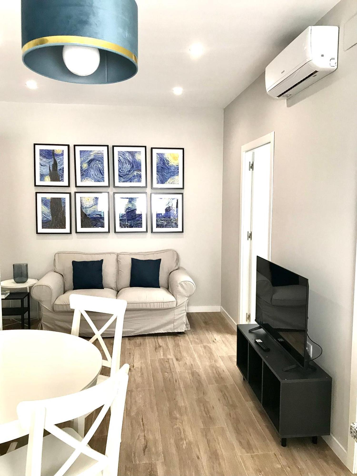 מרידה Apartamentos Elite - Art Collection - Vincent מראה חיצוני תמונה
