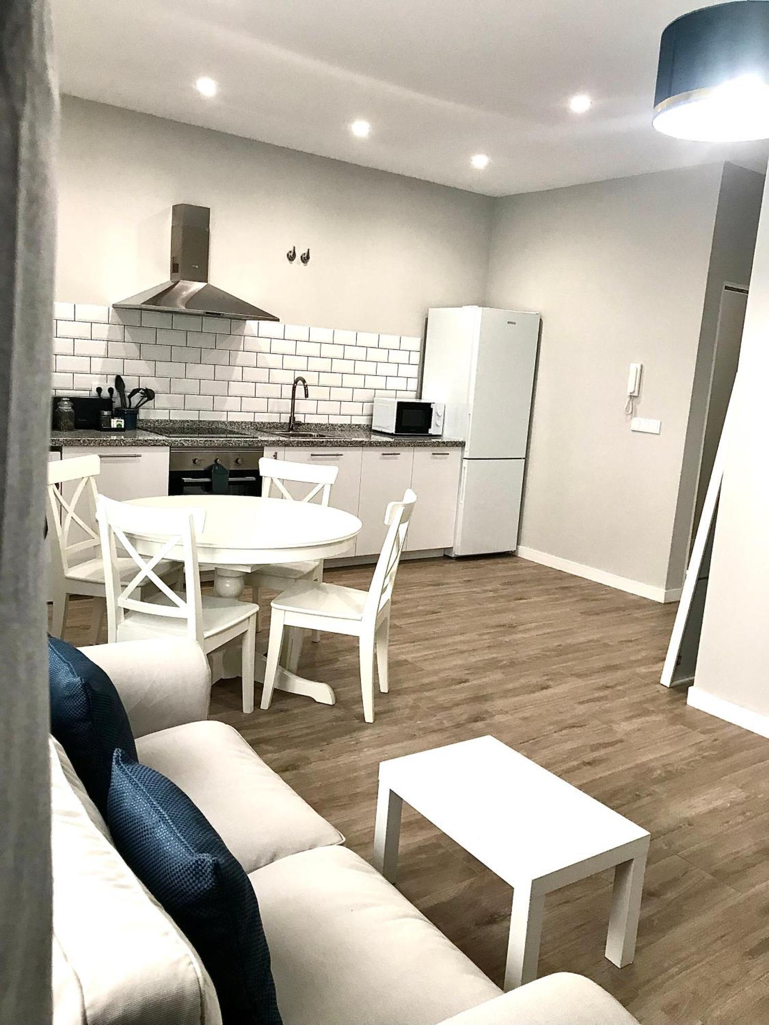 מרידה Apartamentos Elite - Art Collection - Vincent מראה חיצוני תמונה